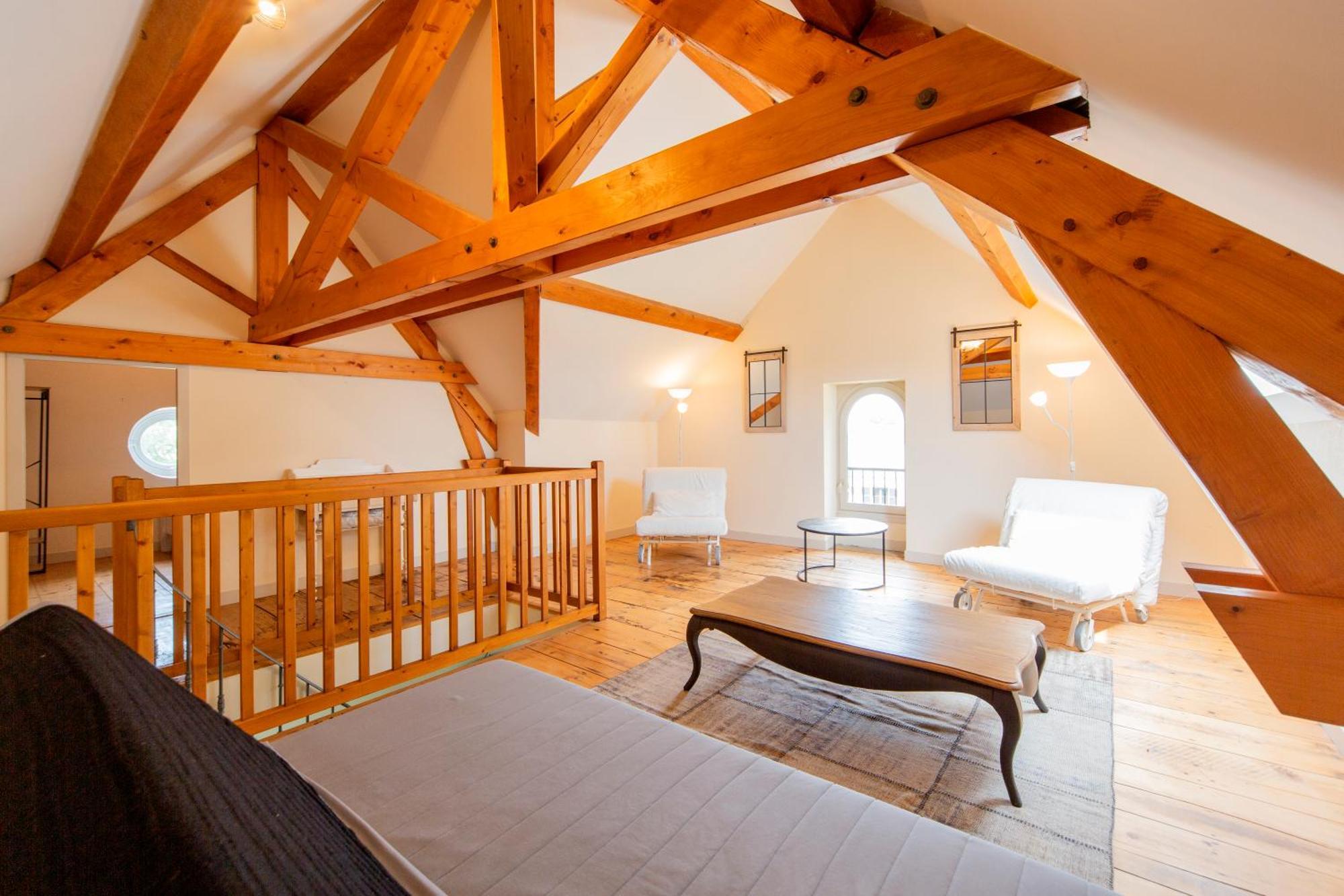 Chateau De Briante Saint-Lager ภายนอก รูปภาพ